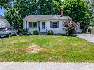 36 George Street, South Portland, ME 04106