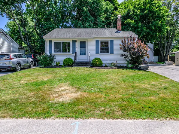 36 George Street, South Portland, ME 04106