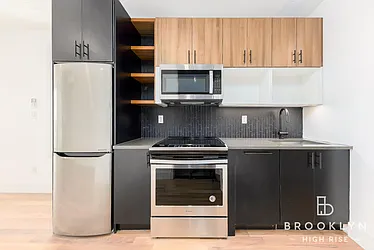Rented by Brooklyn High Rise LLC