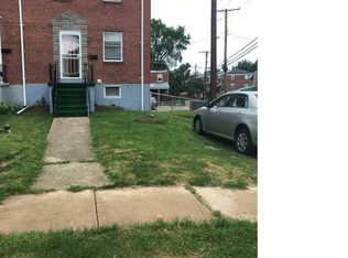 1707 Red Oak Rd, Parkville, MD 21234