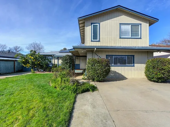 10825 Walnutwood Way, Rancho Cordova, CA 95670