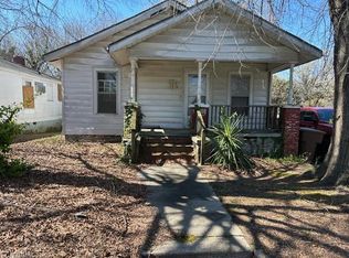 413 Stewart St, Greensboro, NC 27401