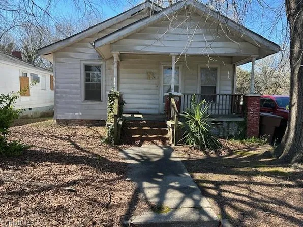 413 Stewart St, Greensboro, NC 27401