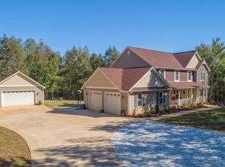 342 Chastain Hill Rd, Taylors, SC 29687