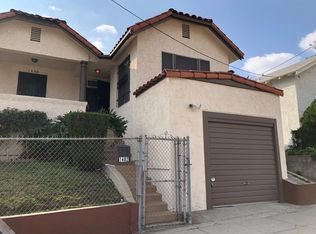 1402 Allison Ave, Los Angeles, CA 90026