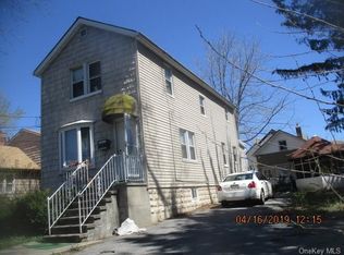 250 Reynolds Ave, Bronx, NY 10465