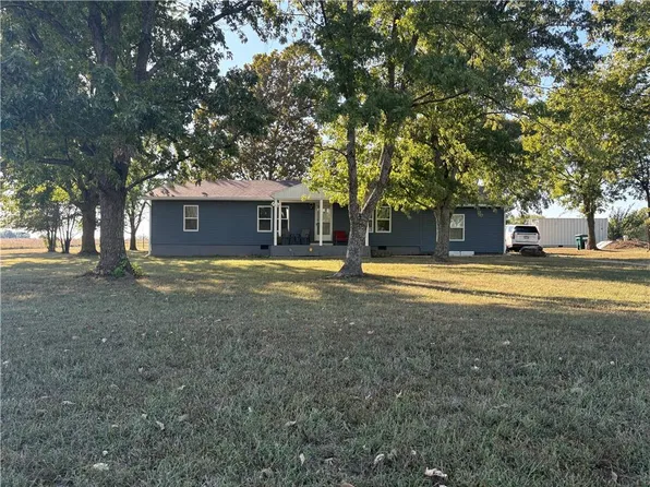 19639 County Road 60, Jasper, MO 64755