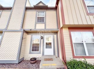 14466 E Hawaii Cir UNIT E, Aurora, CO 80012