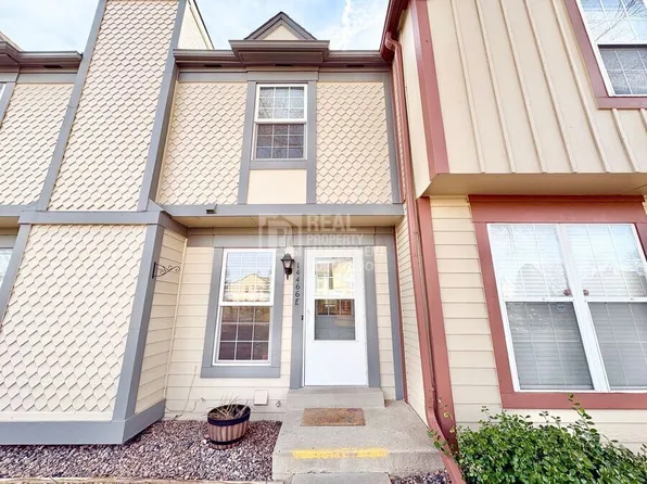 14466 E Hawaii Cir Unit E, Aurora, CO 80012