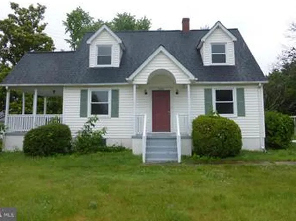 1431 Warrenton Rd, Fredericksburg, VA 22406