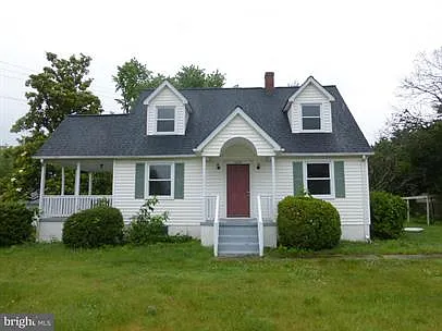 1431 Warrenton Rd Photo 1