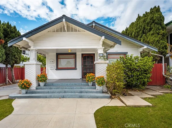 373 Gladys Ave, Long Beach, CA 90814