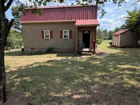 3030 Riversbend Rd, Bonne Terre, MO 63628