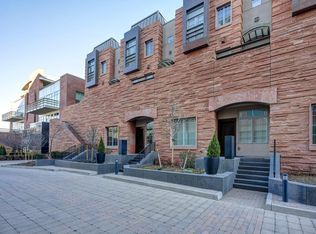 105 N Fillmore St UNIT 208, Denver, CO 80206