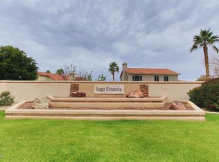 446 W Primoroso Dr, Gilbert, AZ 85233