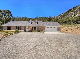 737 Woods Dr, Frazier Park, CA 93225