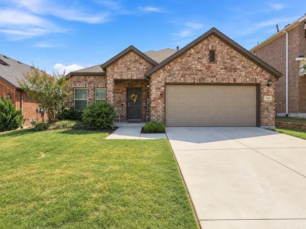 949 Slate Ln, Celina, TX 75009