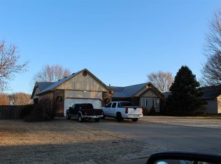 1110 McCollum Rd, El Dorado, KS 67042