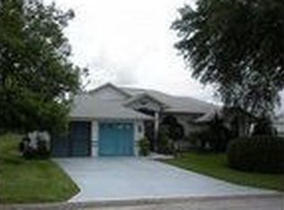 315 N Big Oaks Point, Lecanto, FL 34461