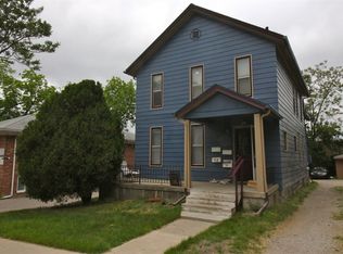 713 E Kingsley St APT 4, Ann Arbor, MI 48104