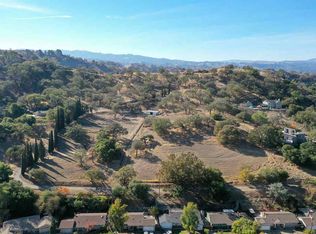140 Cielo Via, Walnut Creek, CA 94598