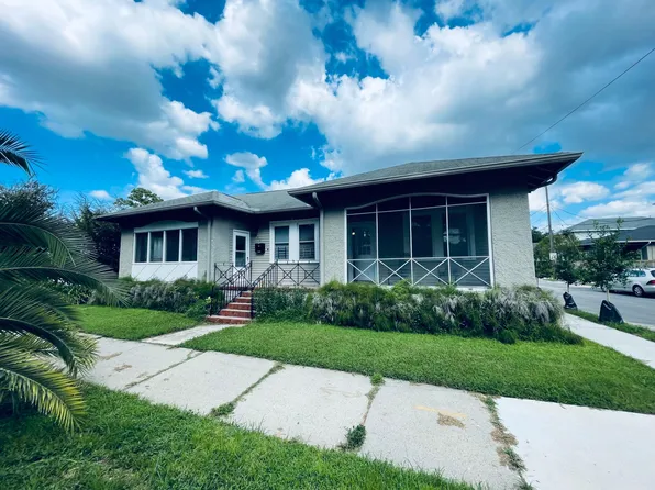 2401 State St, New Orleans, LA 70118