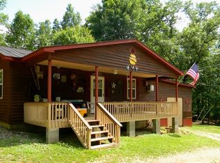 120 Farren Rd, Wayne, WV 25570