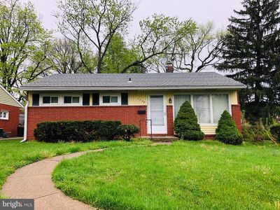 1750 Wycliffe Ave, Parkville, MD, 21234