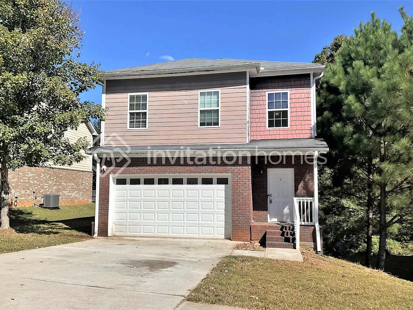 4292 Traipse Path Ellenwood, GA 30294 — Photo 1