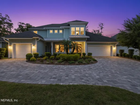 15 PRESERVE ISLAND Circle, Ponte Vedra Beach, FL 32082