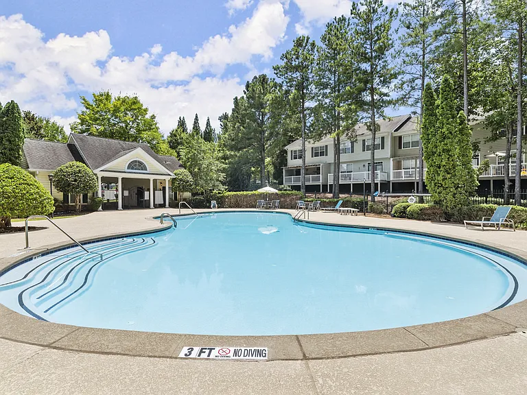 The Cedars at Johns Creek — Photo 22