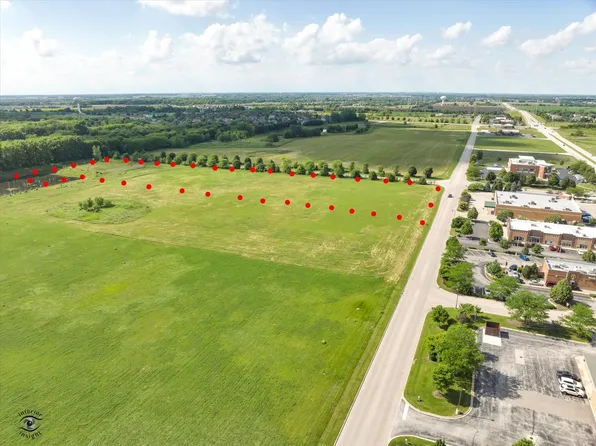 LOT 10 SW Station Dr Lot 10, Oswego, IL 60543