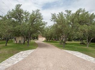 626 Canyon Rim Dr, Dripping Springs, TX 78620