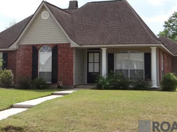 12204 Dove Hollow Dr, Denham Springs, LA 70726