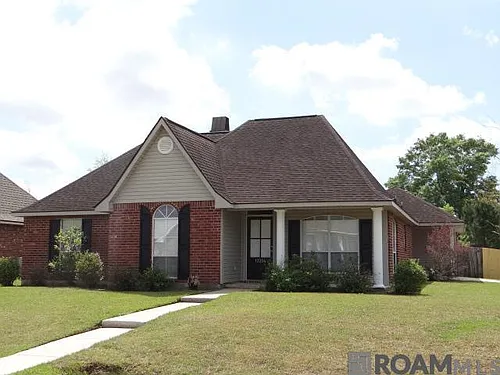 12204 Dove Hollow Dr Photo 1