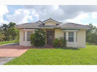 2600-4200 SW 129th Ave, Miami, FL 33175