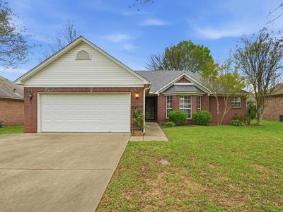 (Undisclosed Address), Conway, AR, 72034