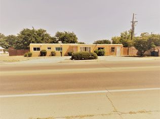 10105 Constitution Ave NE, Albuquerque, NM 87112