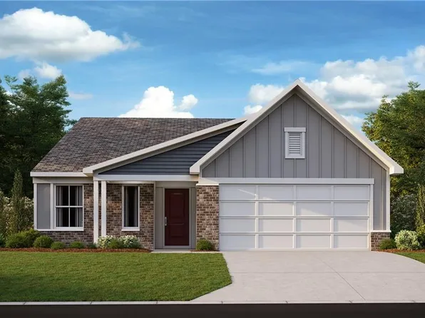 217 Sage Woods Way, Dallas, GA 30132