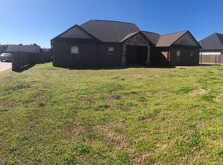 155 Patriot Way, Texarkana, TX 75501
