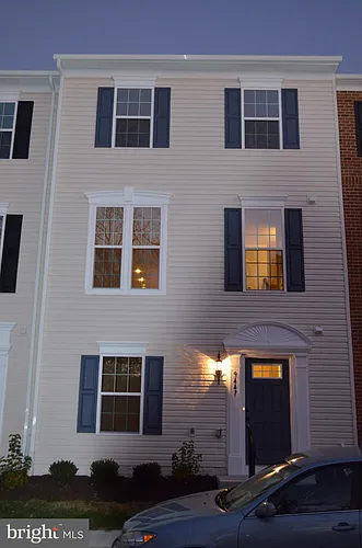 9447 Paragon Ct Photo 1
