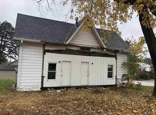 2901 & 2903 Washington Ave, Bedford, IN 47421