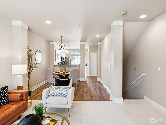 4th image of 9209 124th Ave NE APT 604