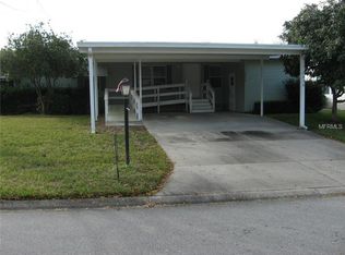 2636 Lake Grassmere Cir #1855, Zellwood, FL 32798