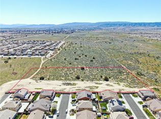 0 52nd St W, Lancaster, CA