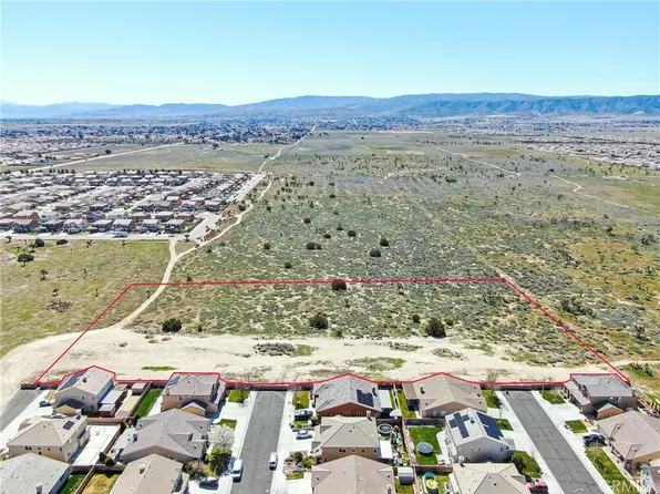0 52nd St W, Lancaster, CA 93536