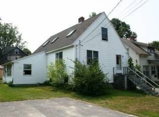 22 Henry St, South Portland, ME 04106