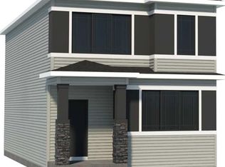 131 N Creekview Cmn SW, Calgary, AB T2X 5Y7