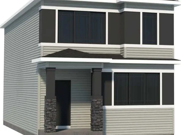 131 N Creekview Cmn SW, Calgary, AB T2X 5Y7