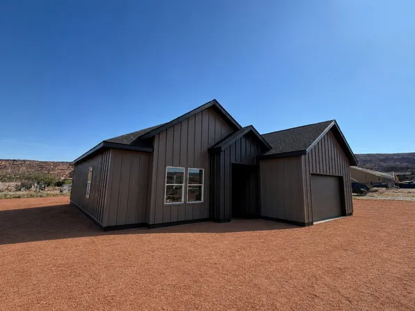 27 Lidia Cirlce, Moab, UT 84532